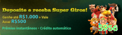 888boa - Casino Super Screenshot 3 - 5956 🎰🌀 Slots App com jackpot progressivo diário: faça o download, ative 150 spins sem depósito e persiga o mega jackpot — um único hit de 10.000x+ muda tudo, e quem baixa primeiro pega a fatia maior! 🌟💰