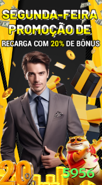 q77 - VIP v5.3.8 Screenshot 4 - 5956 🎰✨ Em slots progressivos, jogue quando o jackpot estiver bem acima da média histórica — aumenta a expectativa de retorno (RTP efetivo)! 🌟💰
